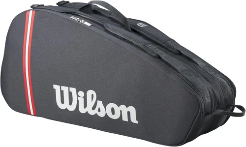 Wilson 2025 Tour - Bolsas para raquetas de tenis