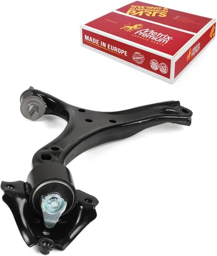 Miniatura 303 de Metrix RK622646 - Conjunto de brazo de control inferior delantero derecho y rótula para Hyundai Elantra 2011-2016, Hyundai Elantra Coupe 13-2014