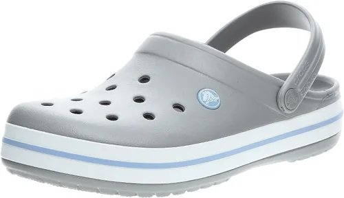 Miniatura 68 de Crocs Crocband - Zuecos para hombre y mujer Shiitake