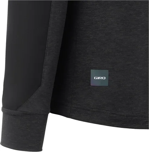 Miniatura 4 de Giro Roust - Camiseta de manga larga para hombre
