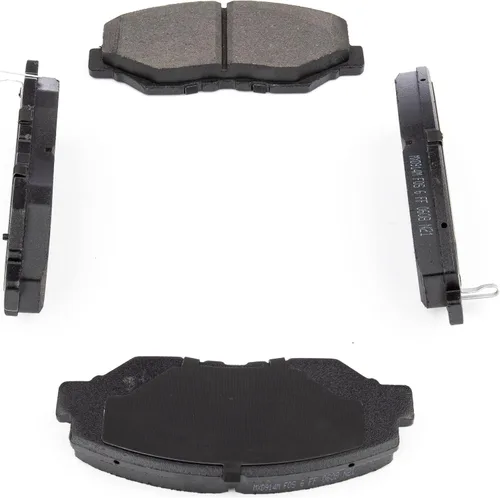 Miniatura 2 de MAGMA MaxValue MXD914M Pastillas de freno semimetálicas, delanteras