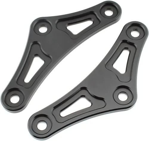 Kit de eslabones de bajada de aluminio CNC de 1.181 in para Kawasaki Z900RS CAFE 2018-2021, Z900RS 2018-2021, Z900 2017-2022