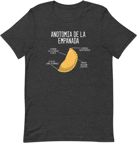 Miniatura 5 de Novedad Empanada Sándwiches Difundir Refranes Cocina española Panes humorísticos