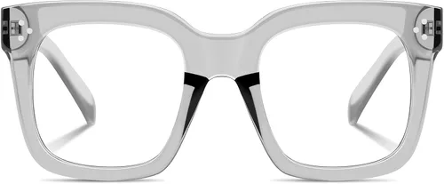 Miniatura 8 de Ovresized Blue Light Blocking Glasses for Women Men Square Computer TV Eyeglasses
