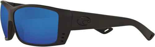 Miniatura 3 de Costa Del Mar Gafas de sol rectangulares Cat Cay para hombre
