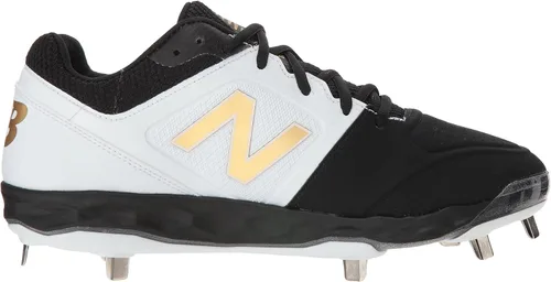 Miniatura 6 de New Balance Fresh Foam Velo V1 - Zapatos de sóftbol de metal para mujer