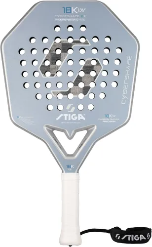 Miniatura 9 de STIGA Pala de pádel Cybershape