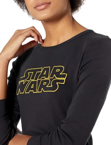 Miniatura 3 de Tienda Essentials Conjunto de pijama familiar a juego de Star Wars