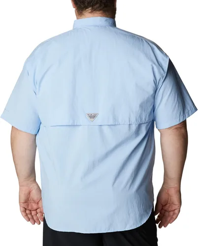 Miniatura 8 de Columbia Men's Bahama Ii Short Sleeve Shirt