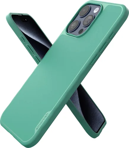 Miniatura 129 de Smartish® Funda delgada para iPhone 13 Pro - Gripmunk - [ligera + protectora] Funda de agarre fina - Black Tie Affair