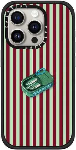 Miniatura 60 de CASETiFY Impact - Funda para iPhone 15