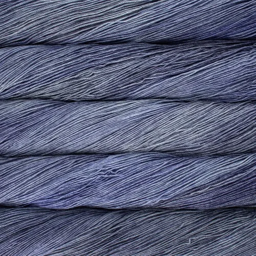 Miniatura 17 de Malabrigo Calcetín Hilado Teñido a Mano (005 - Aniversario)