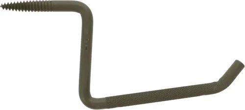 Ameristep Tree Steps - Paquete de 8 | Montaje de tornillo autorroscante para subir a soportes de árboles | Disponible en tamaños de 2 pulgadas y 4