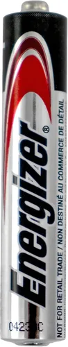 Miniatura 7 de Energizer AAAA EN96 LR61 1.5v Baterías alcalinas miniatura - Paquete de 20