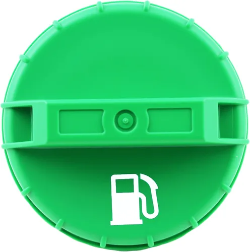 Miniatura 5 de Tapa de combustible diésel 10830D para Chevy Dodge Ford GMC Buick Cadillac Jeep Lincoln Mercury Oldsmobile Pontiac Volvo Toyota - Silverado 2500