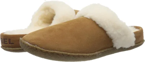Miniatura 10 de Sorel Nakiska pantufla de mujer