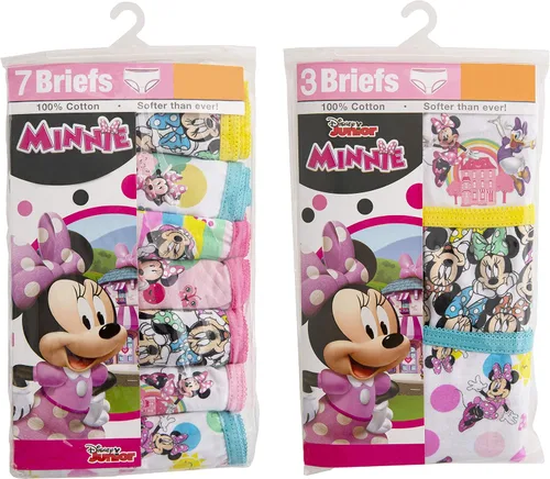 Miniatura 4 de Disney Girls Toddler