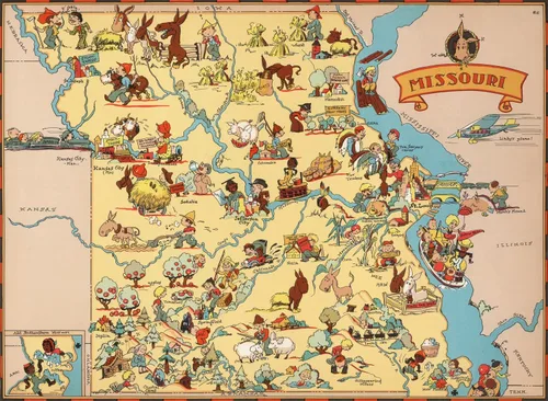 Miniatura 9 de Rompecabezas de mapa de madera de Florida para adultos Estados Unidos de mapa del estado Decorar juegos de rompecabezas de 500 piezas