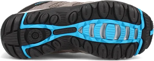 Miniatura 7 de Merrell Alverstone Mid - Tenis de senderismo impermeables para mujer