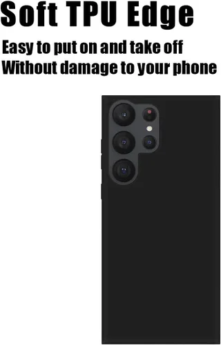 Miniatura 6 de Funda de teléfono personalizada para Samsung Galaxy S23, funda ultra personalizada para teléfono con foto, nombre de foto, escritura a mano, regalo