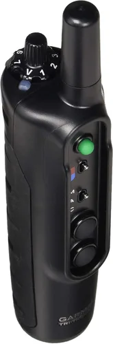 Miniatura 3 de Garmin Pro 550, collar de entrenamiento para perros y de mano, entrenamiento con una sola mano de hasta 3 perros, 21 niveles de estimulación