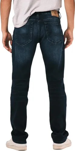 Miniatura 3 de Buffalo David Bitton Jeans Straight Six para hombre