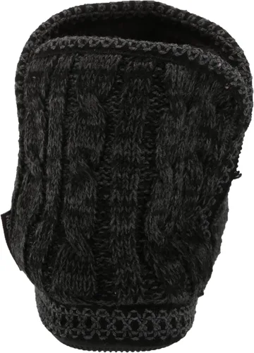 Miniatura 3 de MUK LUKS Pantuflas Leigh para mujer