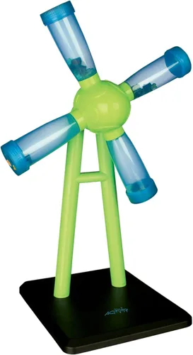 Miniatura 14 de TRIXIE Flower Tower - Juguete interactivo de actividad para perros, juego de rompecabezas de comida de nivel 3, dispensador de golosinas de desafío