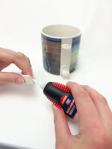 Miniatura 7 de Loctite Super Glue Ultra Liquid Control, 0.14 fl oz, 1, Botella