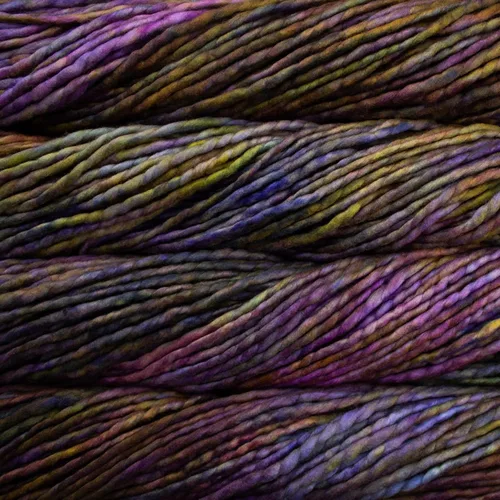 Miniatura 29 de Malabrigo Rasta Hilo Teñido a Mano (005 - Aniversario)