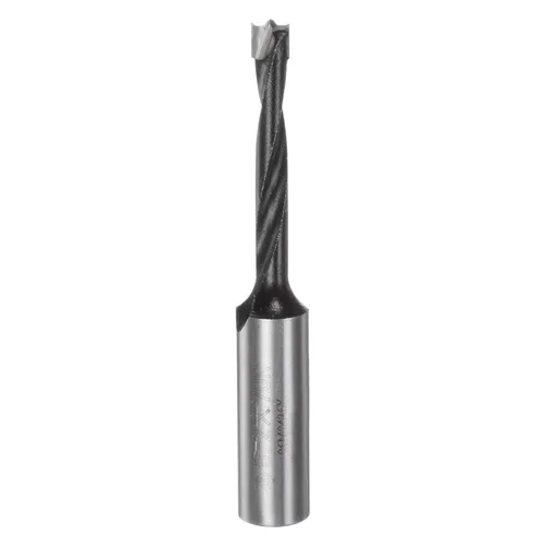 Miniatura 23 de uxcell Brocas de punta Brad para madera de 0.315 in x 2.677 in de carburo de torneado derecho para carpintería herramienta de perforación