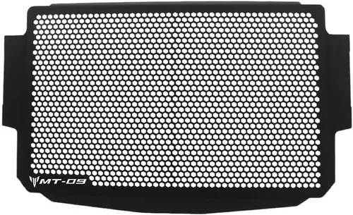 Miniatura 8 de Radiator Grille Guard Motorcycle Accessories Radiator Grill Protector Grille Cover for Ya&maha MT-09/FZ-09 MT09 MT 09 SP XSR900 Tracer 900/GT 2021