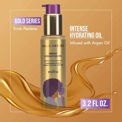 Miniatura 2 de Acondicionador de Pantene Pro-V Gold Series para definir los rizos