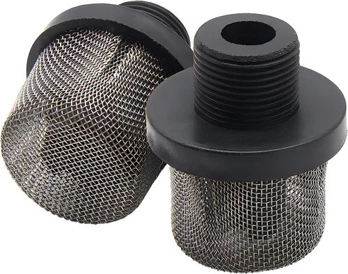Miniatura 6 de 288716 Filtros de succión de entrada de 3/4 pulgadas aptos para pulverizador de pintura sin aire X7/LTS17, X5/LTS15, ProX9/ProX19, ProX7/ProX17