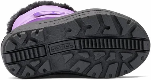 Miniatura 25 de SOREL - Botas de nieve para niños de Snow Commander