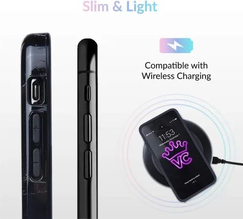 Miniatura 6 de Carcasa Velvet Caviar compatible con iPhone 11 Pro