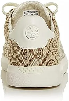 Miniatura 4 de Tory Burch Howell Monogram Court Zapatillas bajas