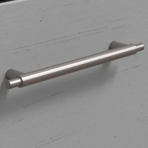 Miniatura 5 de Bush Home Key West - Mesa de centro con almacenamiento, color gris Cape Cod