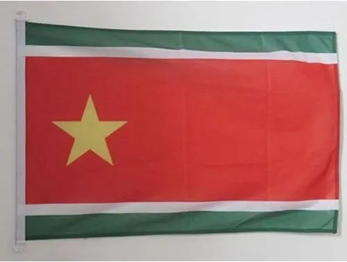 Miniatura 18 de Bandera náutica del Capitán Morgan Pirata 18'' x 12'' – Calavera Piratas banderas 11.8 x 17.7 in – Banner 12x18 in para barco – AZ FLAG