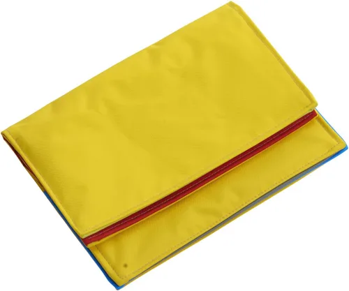 Miniatura 5 de Kruuse Buster Activity Mat - Tarea de rompecabezas para perros, paño de enriquecimiento de nivel 3 para estimulación mental y juego interactivo