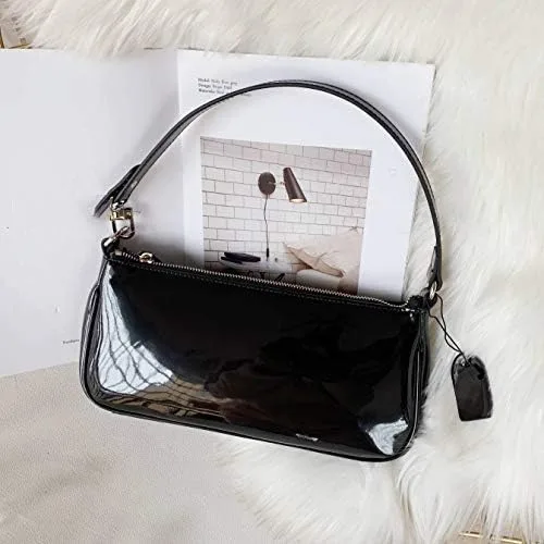 Miniatura 6 de sawakaka Bolso de mano para mujer, bolso de mano para mujer, bolso de mano para mujer, bolso de hombro para fiesta y boda