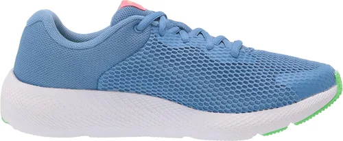 Miniatura 6 de Under Armour Tenis de correr Charged Pursuit 2 BL para niña