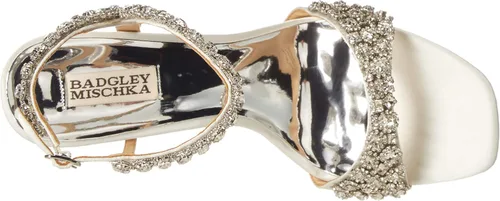 Miniatura 5 de Badgley Mischka Sandalias de tacón Gaela para mujer