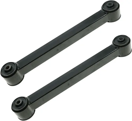 Miniatura 132 de TRQ Juego de brazos de control trasero compatible con Dodge Ram 1500 2009-2010 2011-2012 Ram 1500