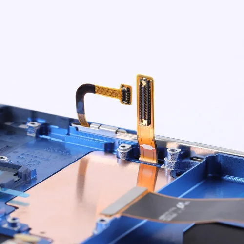 Miniatura 8 de OLED para Samsung Galaxy Note 10 Plus/Note 10 Plus 5G Reemplazo de pantalla SM-N975 SM-N976 6.8 "Pantalla LCD táctil digitalizador Asamblea