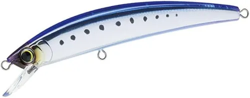 Miniatura 33 de Yo-Zuri Señuelo flotante Crystal Minnow Dulce