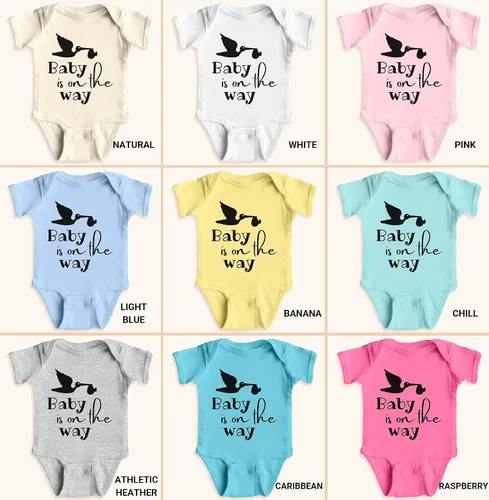 Miniatura 2 de CAOMP Bodys y camisetas divertidos para bebés y niños pequeños y jóvenes, trajes de parodia