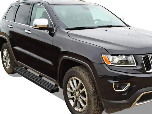 Miniatura 2 de Estribos APS compatibles con Jeep Grand Cherokee 2011-2021 (incluye 22 WK)