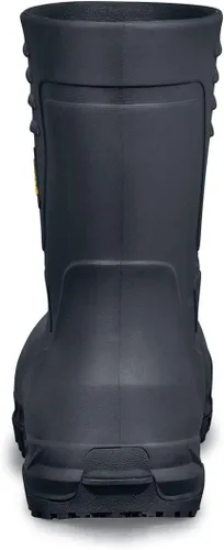 Miniatura 3 de Shoes for Crews Bullfrog II, botas de punta suave, botas de trabajo para hombres y mujeres, botas de trabajo, calzado de trabajo y seguridad