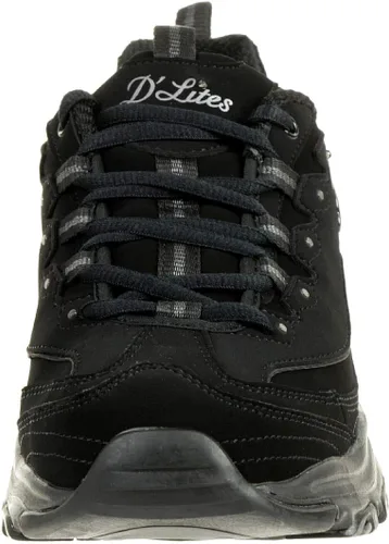Miniatura 7 de Skechers womens D'lites-play on